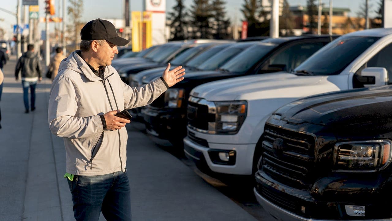 Who Buy Used Vehicles in Calgary: 2026 Buyer Guide