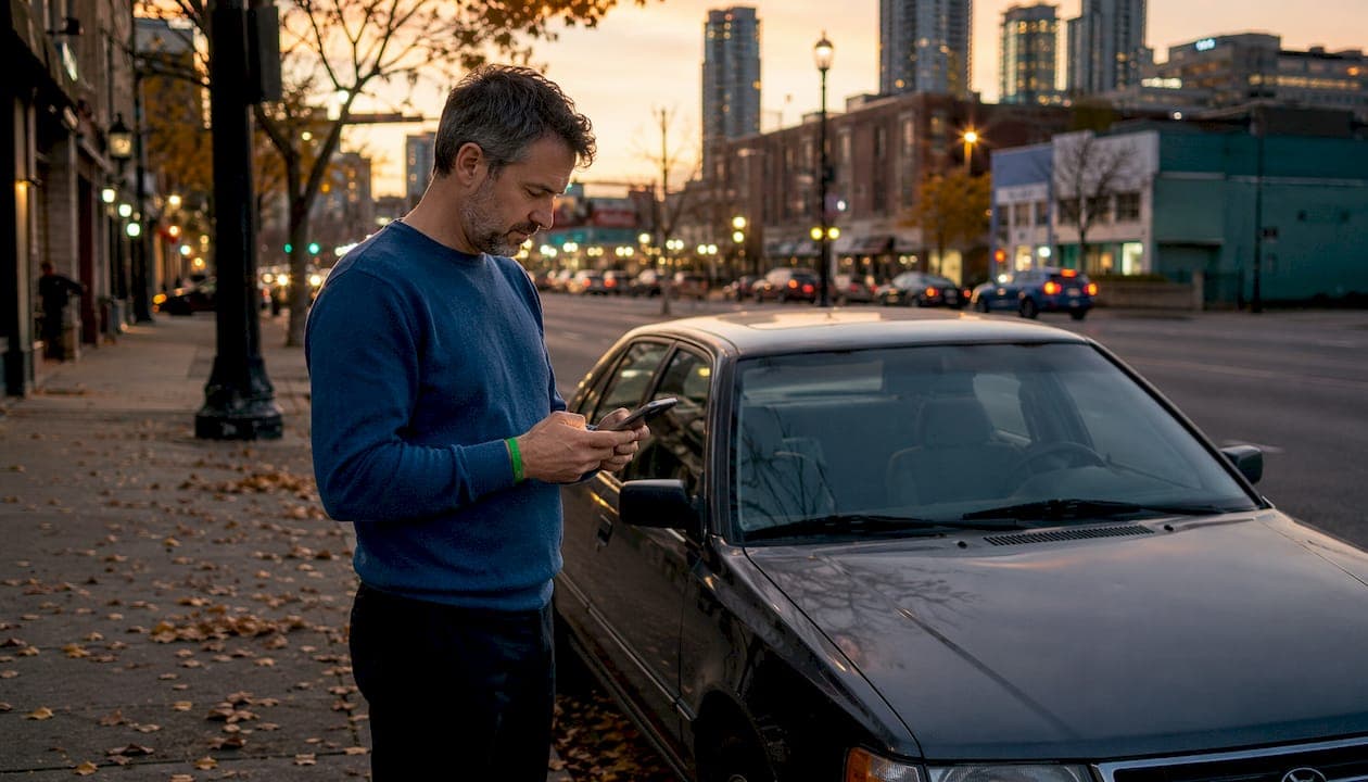 Alberta Cash for Cars: Get Paid Fast in Calgary