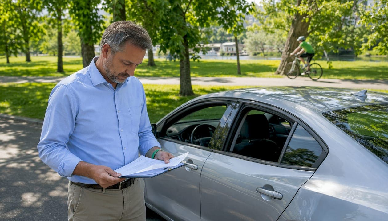 How to Sell a Car in Alberta: Calgary's Best Options
