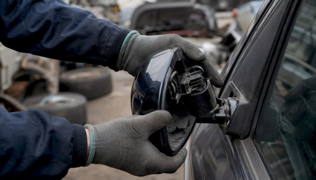 Junkyard vs. Scrapyard: What Vehicle Owners Should Know