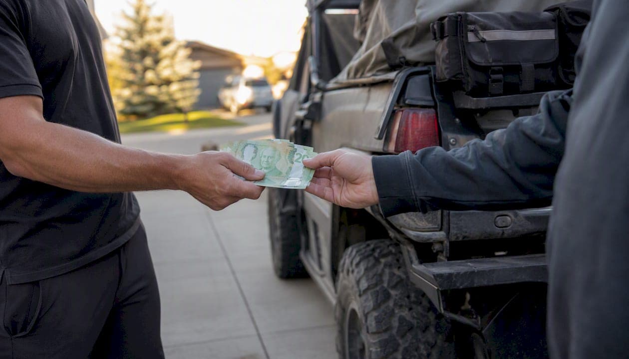 UTV Scrap Value: Get Same-Day Cash for Your Side-by-Side