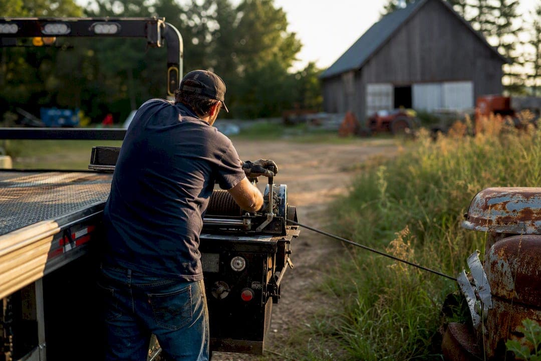 Rural Junk Car Removal Alberta: Fast Pickup, Fair Cash