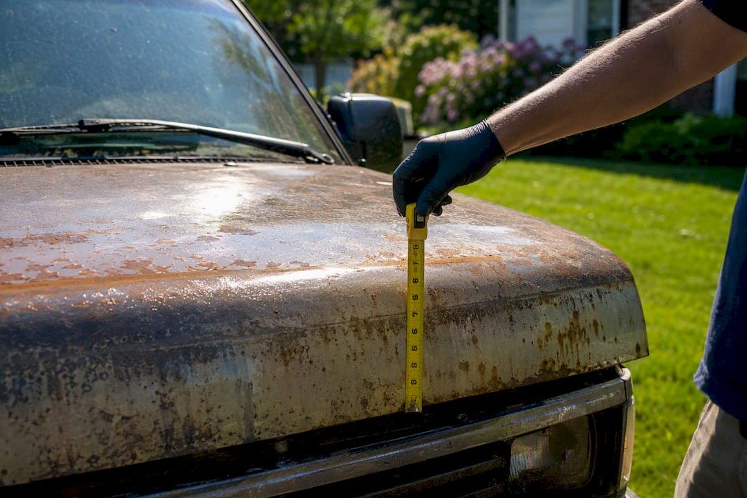 Selling a Flood-Damaged Car for Cash and Fair Value
