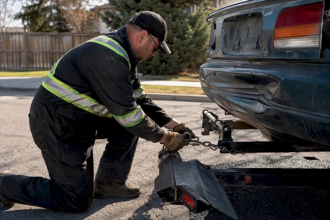 Salvage vs Rebuilt Title: What Canadian Buyers Must Know