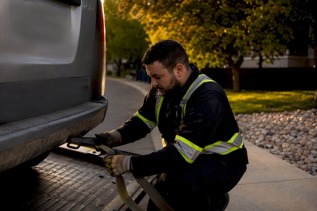 Instant Quote, Same Day Pickup: Scrap Your Van in Calgary