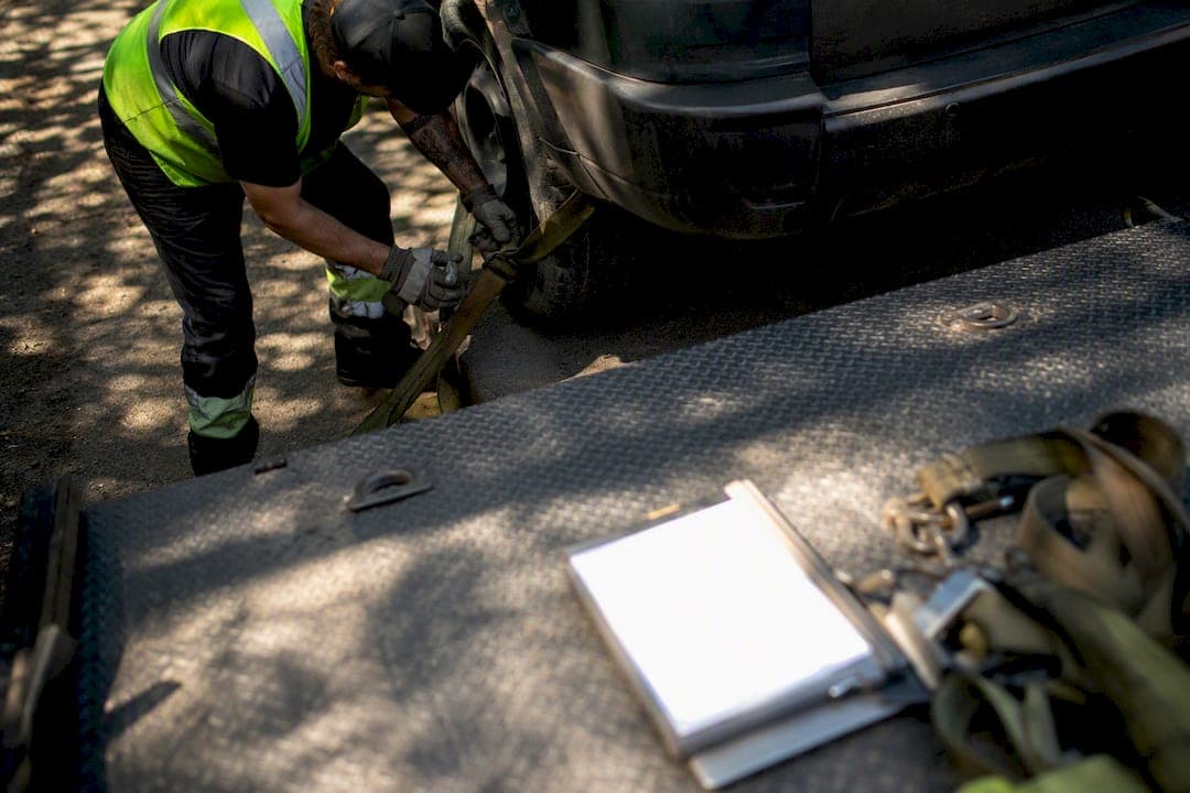 Same-Day Cash: Sell Your High Mileage Car in Calgary With Free Towing