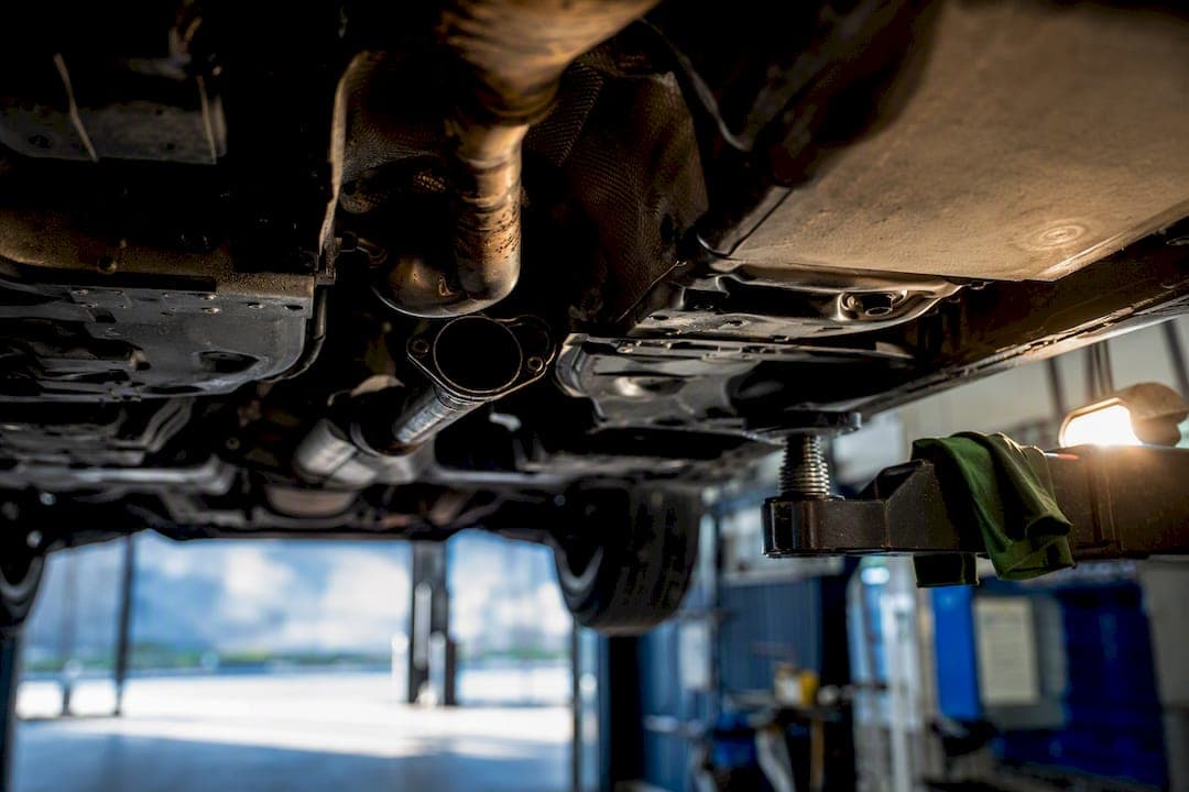 Get Same Day Cash for a Canadian Car Without Its Catalytic Converter