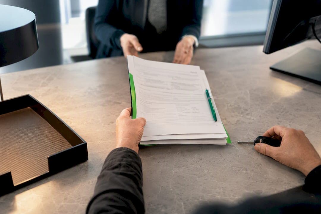 End Liability After a Scrap Pickup in Canada: Paperwork by Province
