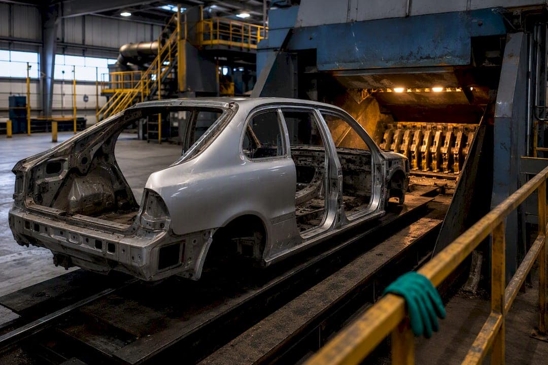 Scrap a Car in Calgary or Okotoks: Get Same Day Cash, Legally