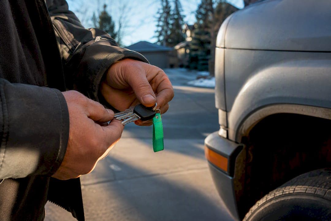 Stop Junk Car Scams in 5 Minutes: Pre Pickup Checklist for Sellers