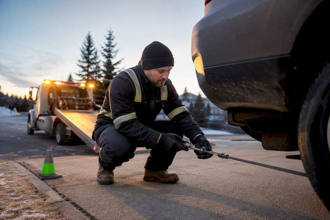 Lock a 2–3 Hour Same-Day Junk Car Pickup: Prep Moves Sellers Need