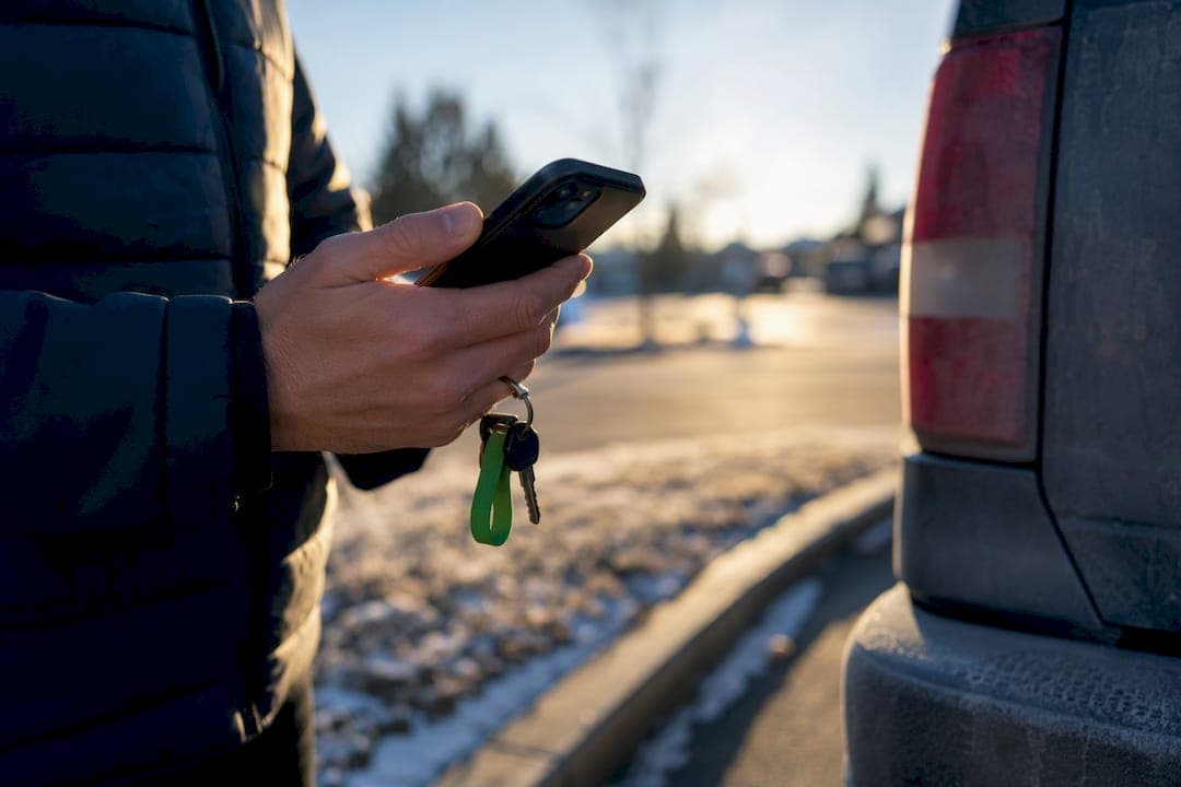 Cut Wait Time for Junk Car Pickup: Call Before 11 AM