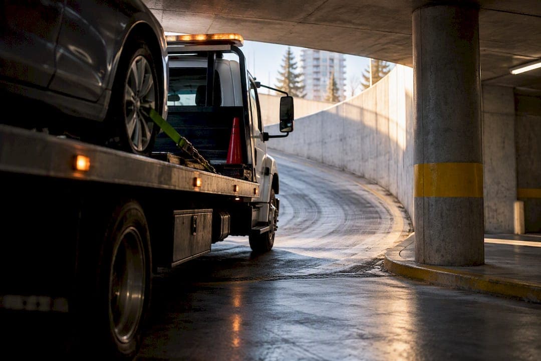 Same Day Cash From a Local Buyer for Cars Stuck in Calgary Parkades