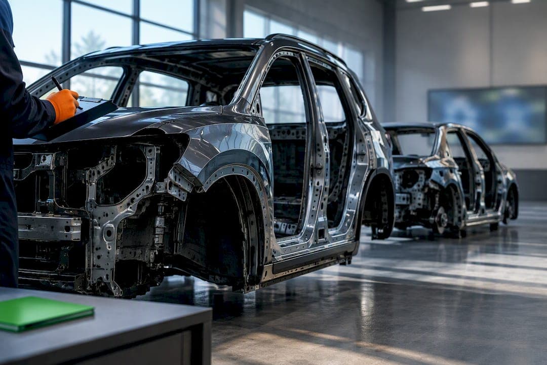 2026 Canada Scrap Prices: SUVs Usually Earn More, Free Worksheet