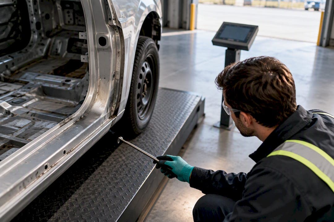 One Minute Scrap Car Estimate for Canadians, Formula and Two Examples