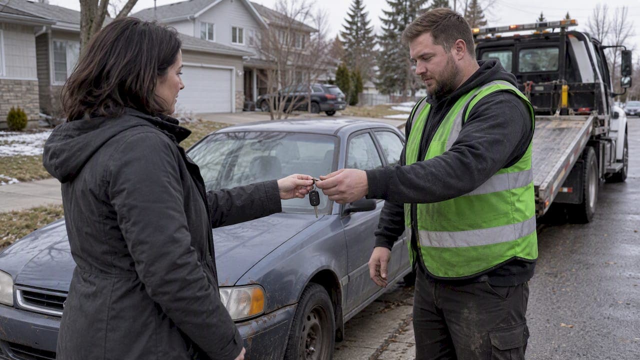 Calgary Move? Sell Your Car Fast or Weigh Consignment Costs